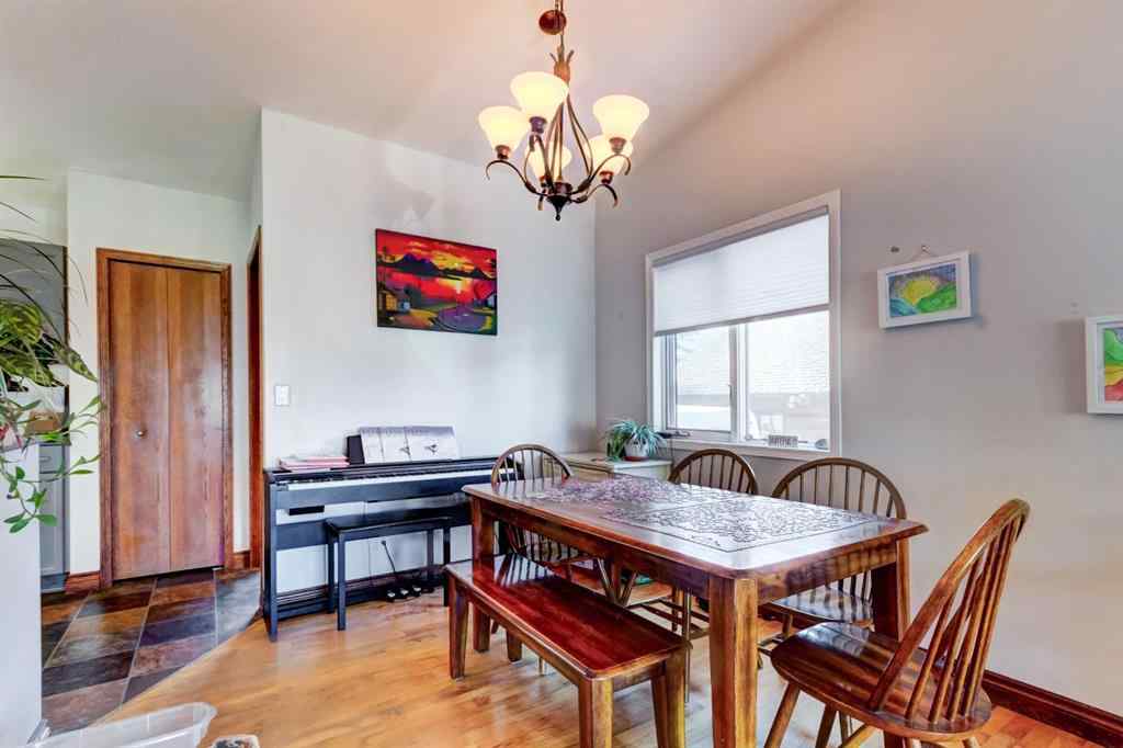 MLS® A2268124 - 303 Pioneer Road  in Cougar Creek Canmore, Residential