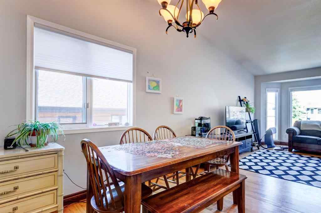 MLS® A2268124 - 303 Pioneer Road  in Cougar Creek Canmore, Residential