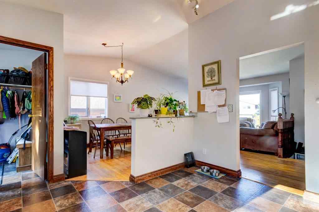 MLS® A2268124 - 303 Pioneer Road  in Cougar Creek Canmore, Residential