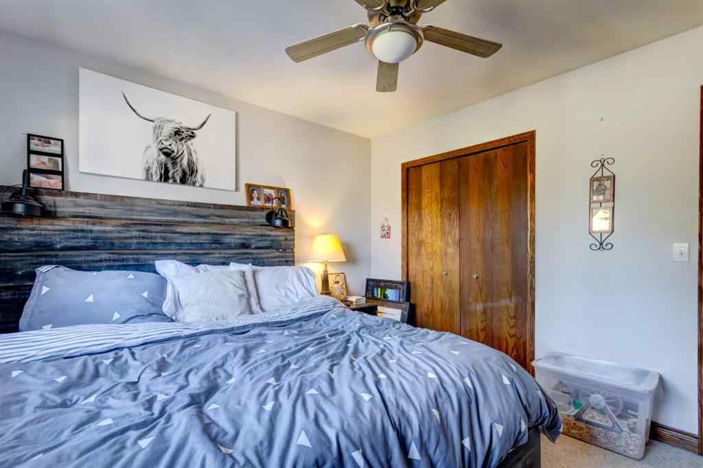 MLS® A2268124 - 303 Pioneer Road  in Cougar Creek Canmore, Residential