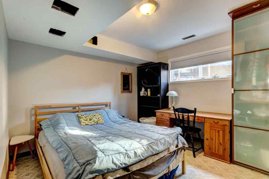 MLS® A2268124 - 303 Pioneer Road  in Cougar Creek Canmore, Residential