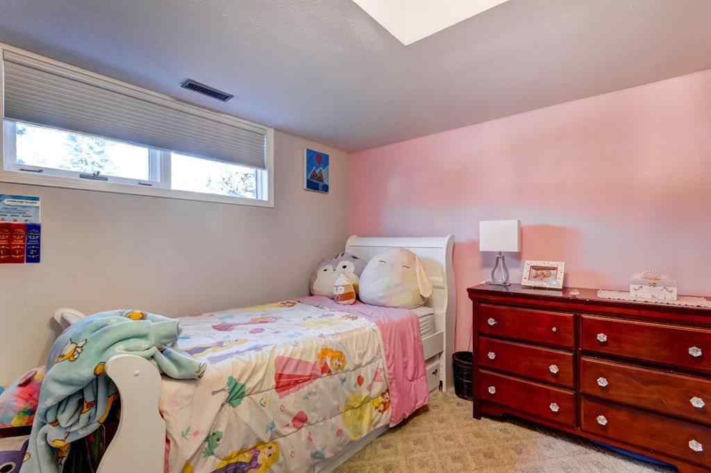 MLS® A2268124 - 303 Pioneer Road  in Cougar Creek Canmore, Residential