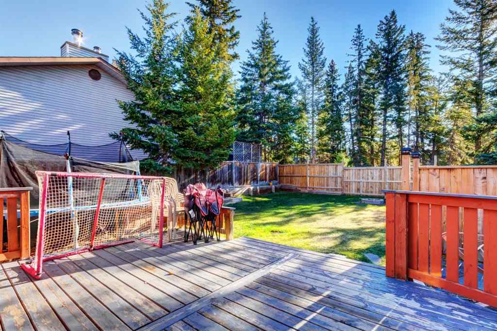 MLS® A2268124 - 303 Pioneer Road  in Cougar Creek Canmore, Residential