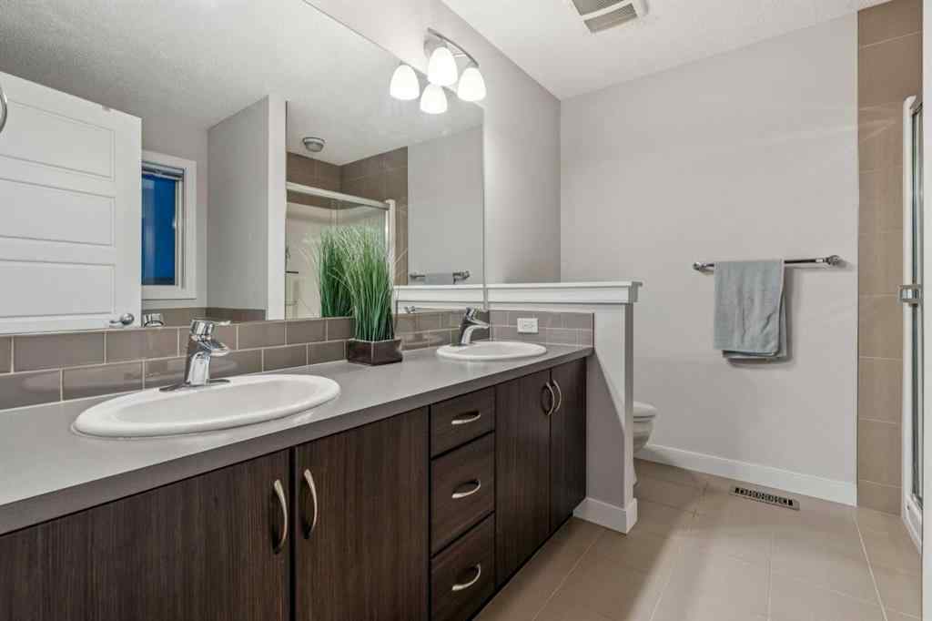 MLS® A2268125 - 159 Evanswood Circle NW in Evanston Calgary, Residential