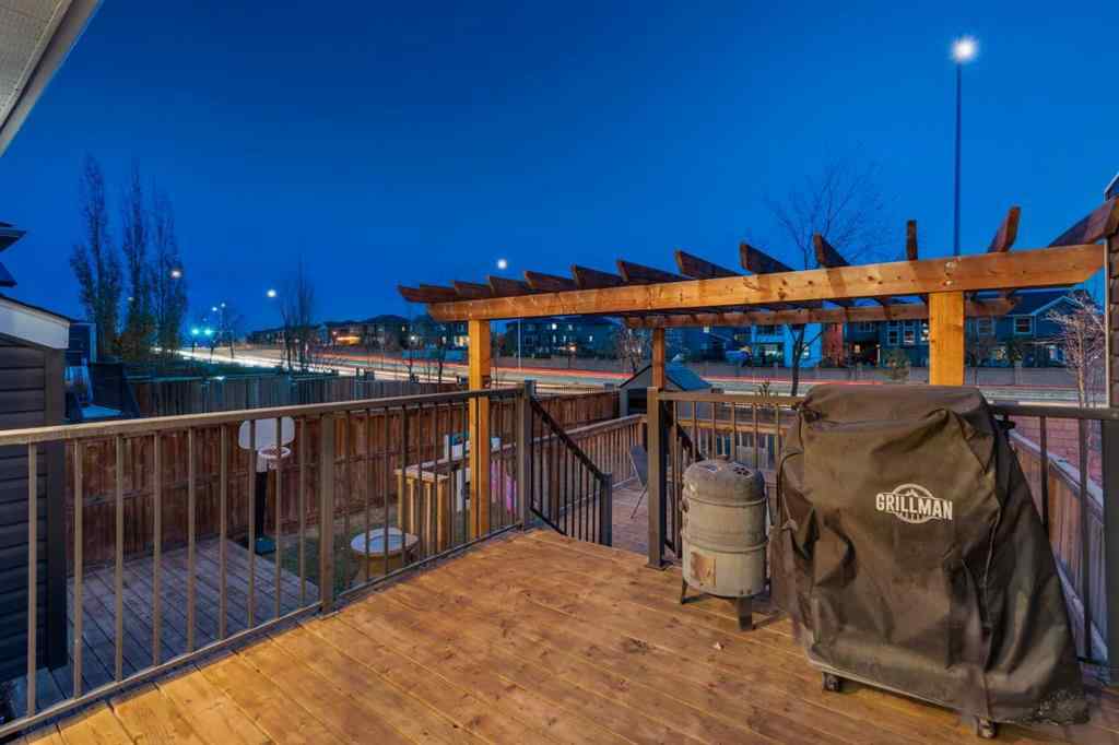 MLS® A2268125 - 159 Evanswood Circle NW in Evanston Calgary, Residential