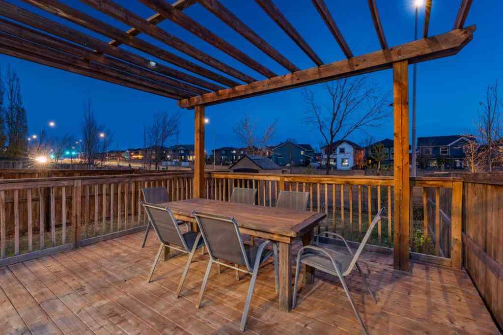 MLS® A2268125 - 159 Evanswood Circle NW in Evanston Calgary, Residential