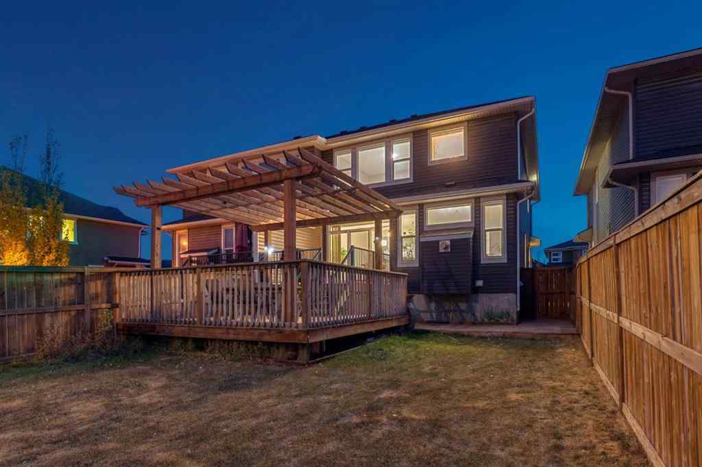 MLS® A2268125 - 159 Evanswood Circle NW in Evanston Calgary, Residential