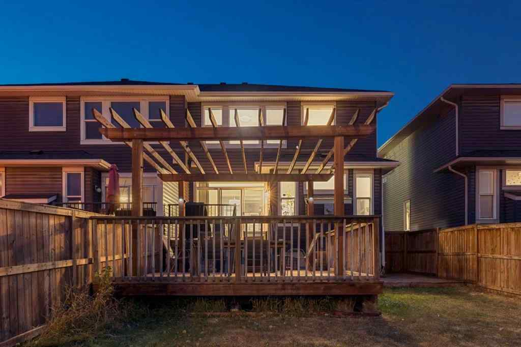 MLS® A2268125 - 159 Evanswood Circle NW in Evanston Calgary, Residential