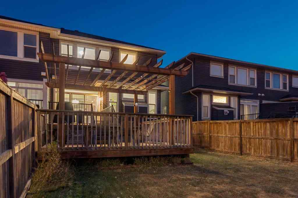 MLS® A2268125 - 159 Evanswood Circle NW in Evanston Calgary, Residential