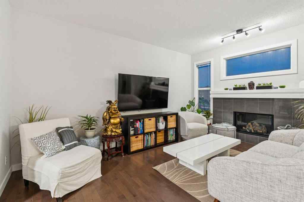 MLS® A2268125 - 159 Evanswood Circle NW in Evanston Calgary, Residential