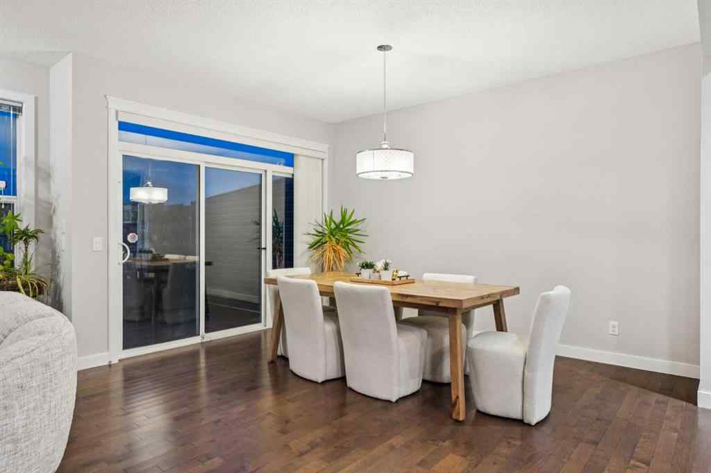 MLS® A2268125 - 159 Evanswood Circle NW in Evanston Calgary, Residential