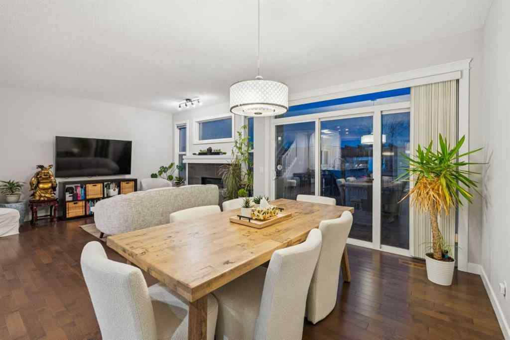 MLS® A2268125 - 159 Evanswood Circle NW in Evanston Calgary, Residential