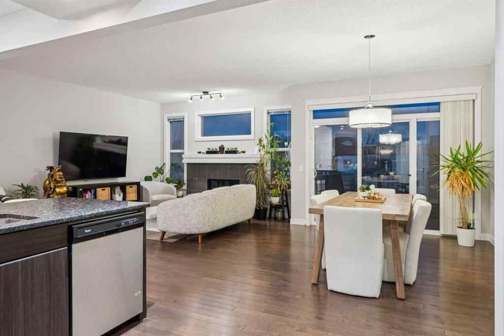 MLS® A2268125 - 159 Evanswood Circle NW in Evanston Calgary, Residential