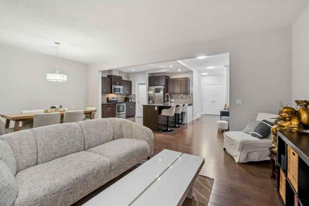 MLS® A2268125 - 159 Evanswood Circle NW in Evanston Calgary, Residential