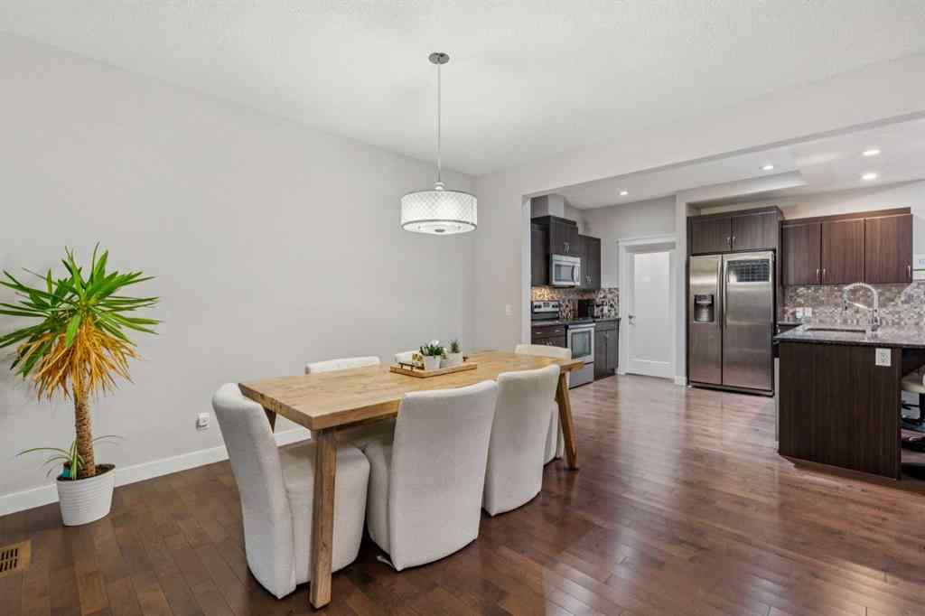 MLS® A2268125 - 159 Evanswood Circle NW in Evanston Calgary, Residential