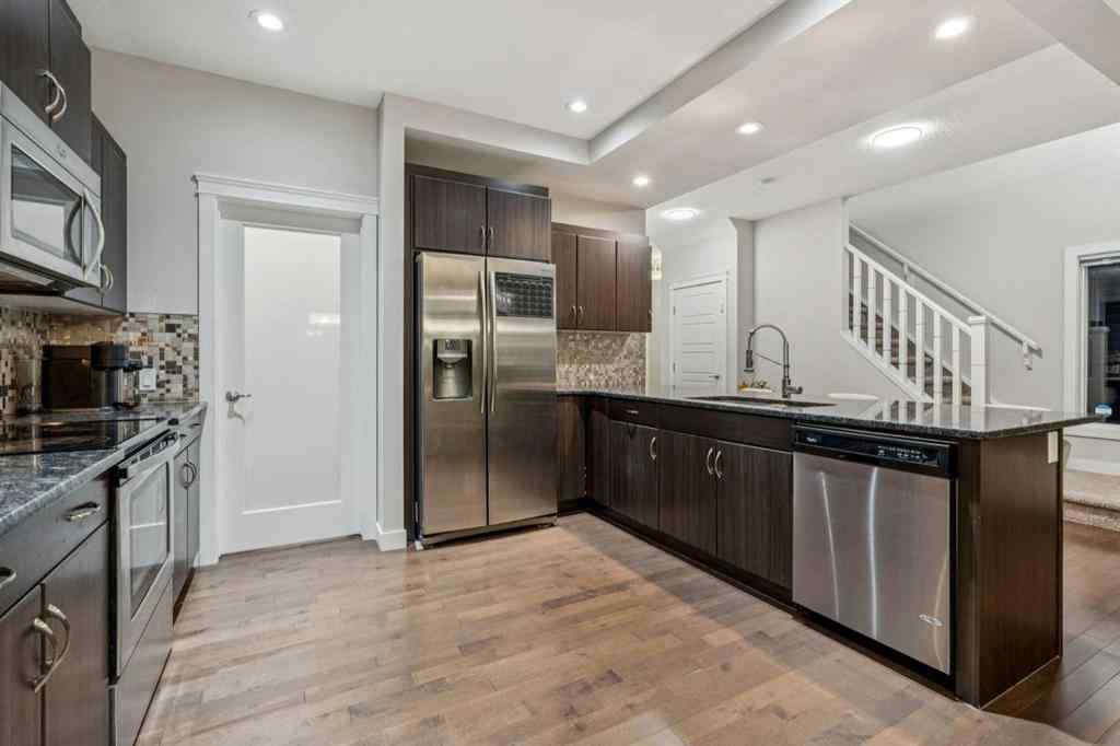 MLS® A2268125 - 159 Evanswood Circle NW in Evanston Calgary, Residential