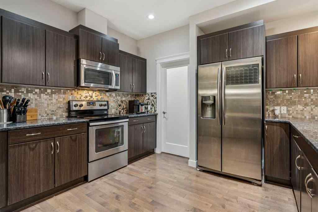 MLS® A2268125 - 159 Evanswood Circle NW in Evanston Calgary, Residential