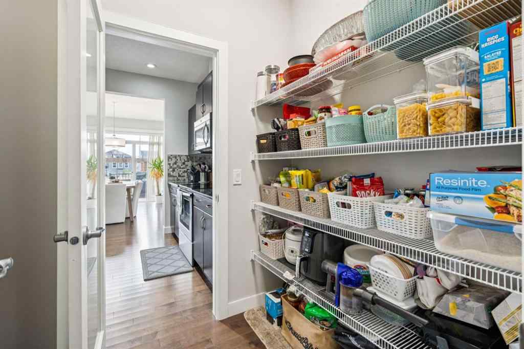 MLS® A2268125 - 159 Evanswood Circle NW in Evanston Calgary, Residential