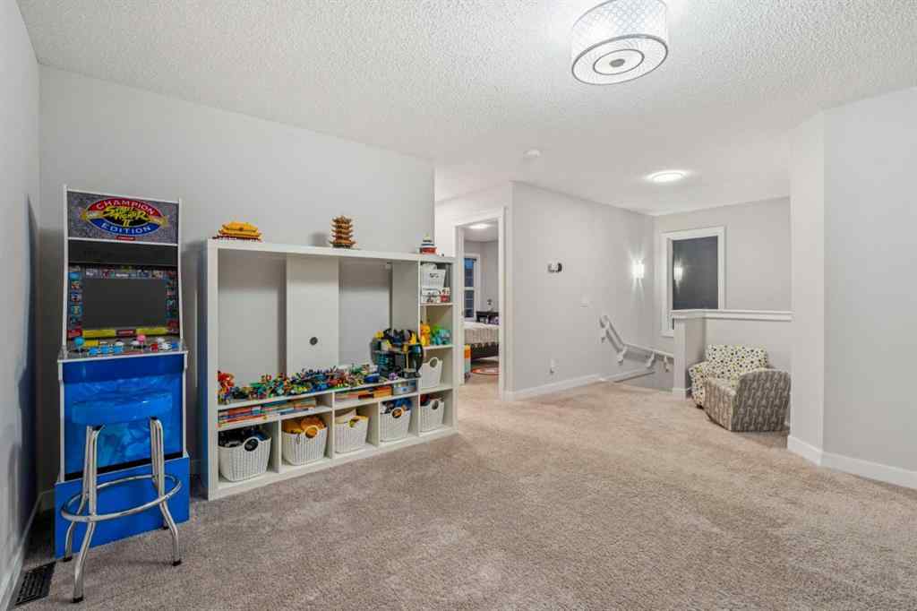 MLS® A2268125 - 159 Evanswood Circle NW in Evanston Calgary, Residential