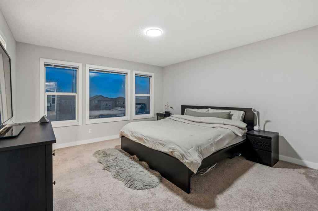 MLS® A2268125 - 159 Evanswood Circle NW in Evanston Calgary, Residential