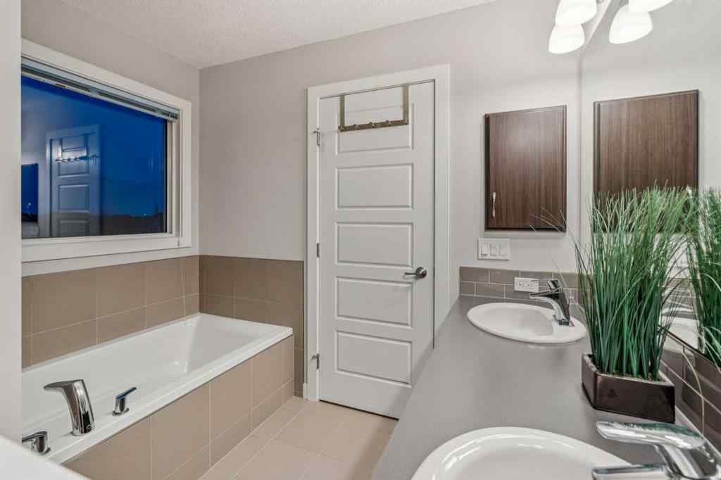 MLS® A2268125 - 159 Evanswood Circle NW in Evanston Calgary, Residential