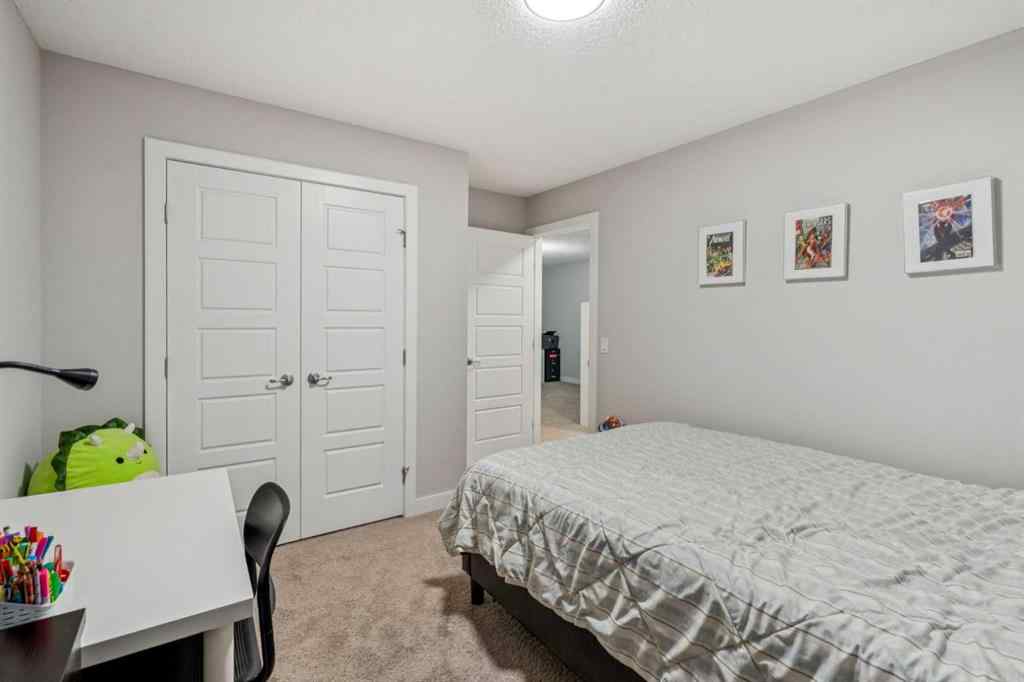MLS® A2268125 - 159 Evanswood Circle NW in Evanston Calgary, Residential