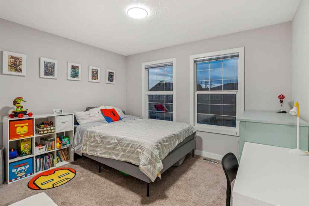 MLS® A2268125 - 159 Evanswood Circle NW in Evanston Calgary, Residential