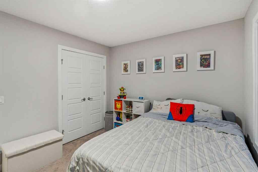 MLS® A2268125 - 159 Evanswood Circle NW in Evanston Calgary, Residential