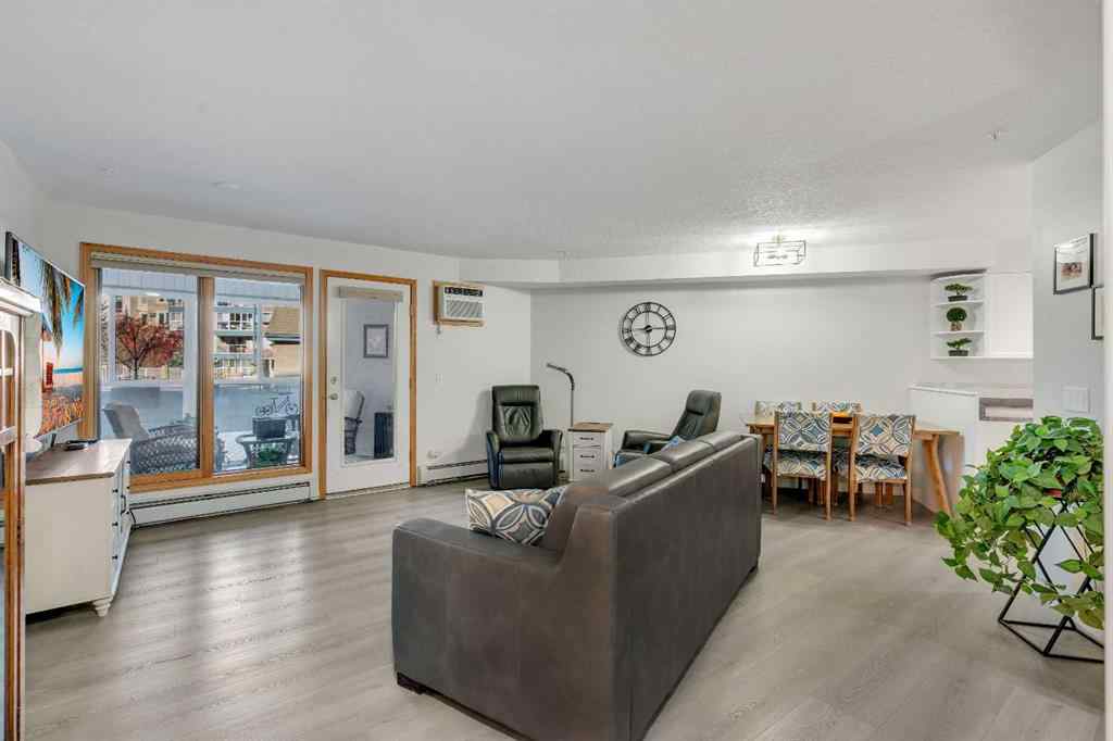 MLS® A2268126 - Unit #122 7229 Sierra Morena Boulevard SW in Signal Hill Calgary, Residential