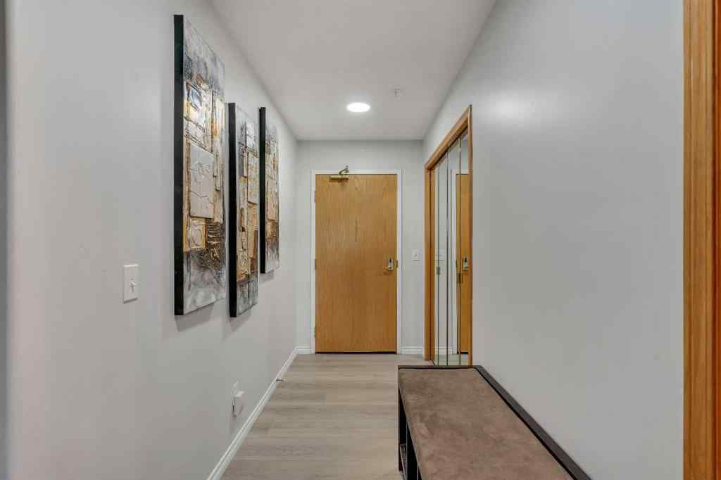 MLS® A2268126 - Unit #122 7229 Sierra Morena Boulevard SW in Signal Hill Calgary, Residential