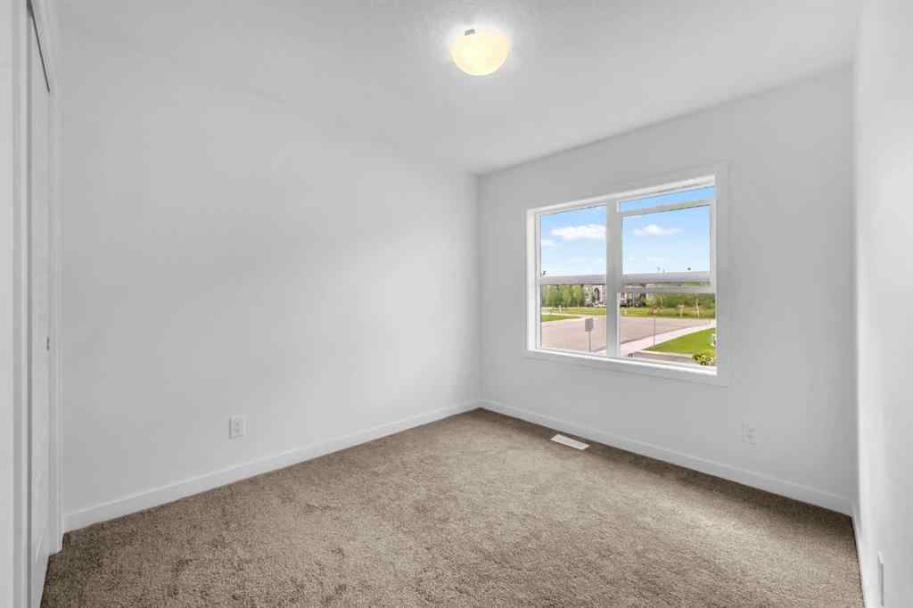 MLS&reg; # A2268127 - Unit #101 25 Evanscrest Mews NW in Evanston Calgary, Residential Open Houses