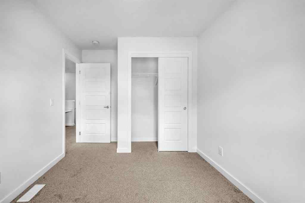 MLS&reg; # A2268127 - Unit #101 25 Evanscrest Mews NW in Evanston Calgary, Residential Open Houses