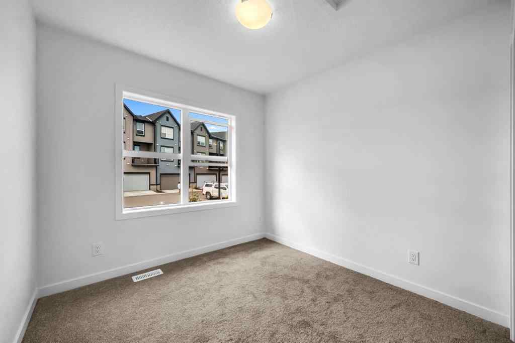 MLS&reg; # A2268127 - Unit #101 25 Evanscrest Mews NW in Evanston Calgary, Residential Open Houses