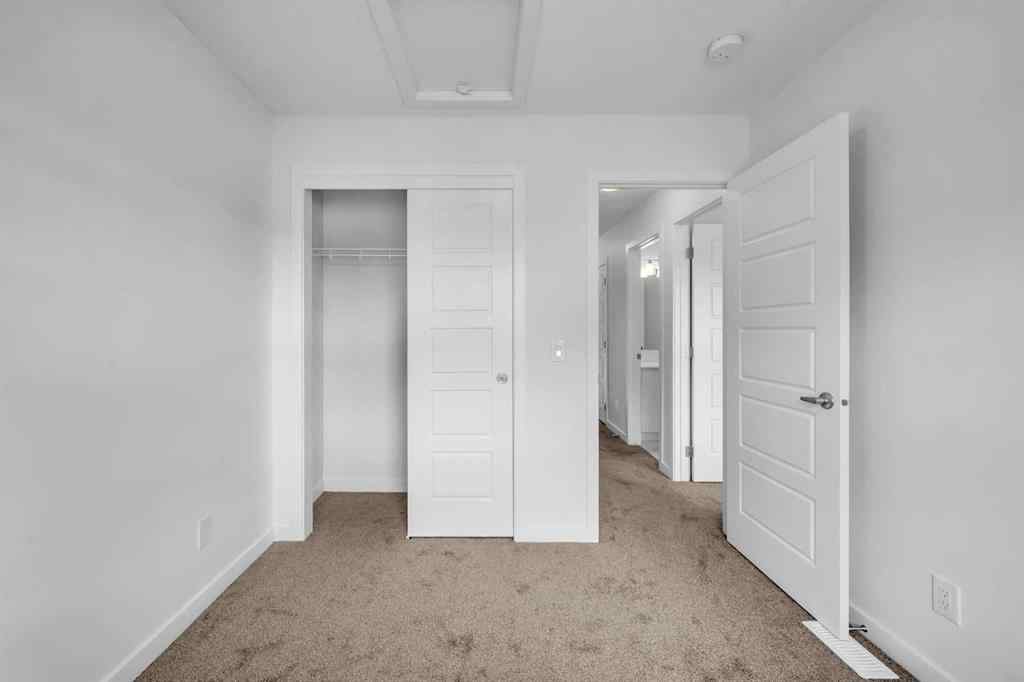 MLS&reg; # A2268127 - Unit #101 25 Evanscrest Mews NW in Evanston Calgary, Residential Open Houses