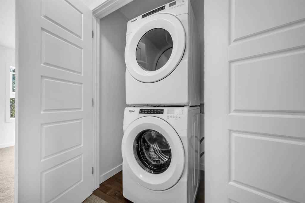 MLS&reg; # A2268127 - Unit #101 25 Evanscrest Mews NW in Evanston Calgary, Residential Open Houses