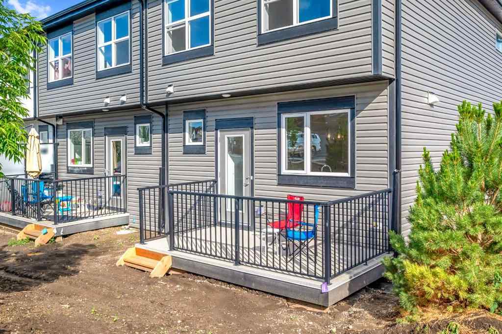 MLS&reg; # A2268127 - Unit #101 25 Evanscrest Mews NW in Evanston Calgary, Residential Open Houses