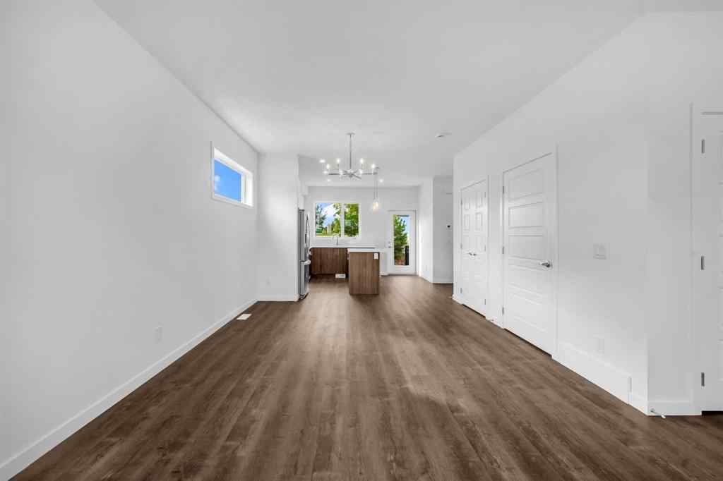 MLS&reg; # A2268127 - Unit #101 25 Evanscrest Mews NW in Evanston Calgary, Residential Open Houses