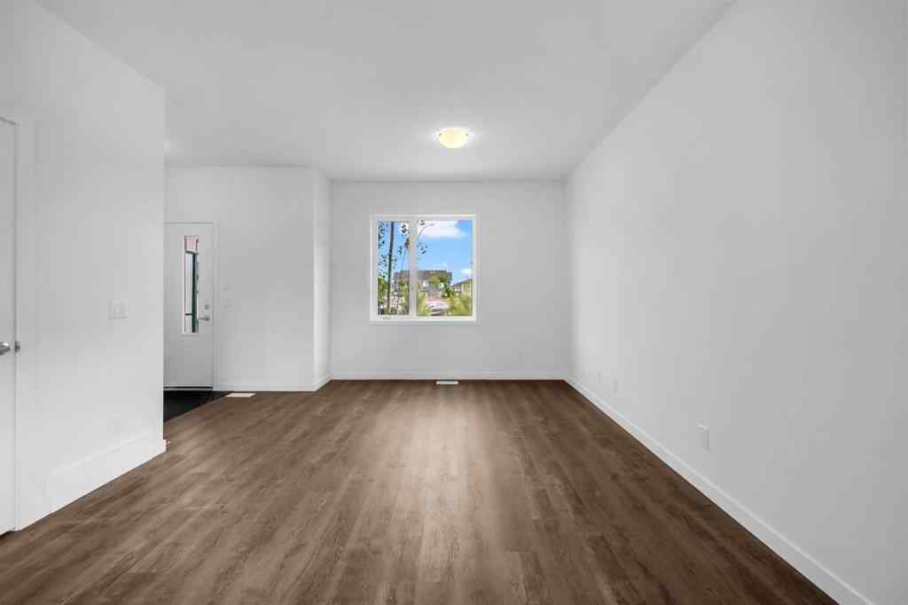 MLS&reg; # A2268127 - Unit #101 25 Evanscrest Mews NW in Evanston Calgary, Residential Open Houses