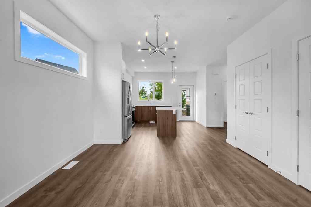 MLS&reg; # A2268127 - Unit #101 25 Evanscrest Mews NW in Evanston Calgary, Residential Open Houses