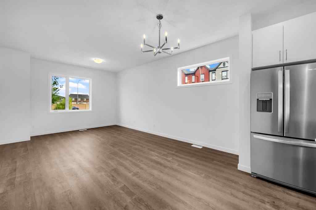 MLS&reg; # A2268127 - Unit #101 25 Evanscrest Mews NW in Evanston Calgary, Residential Open Houses