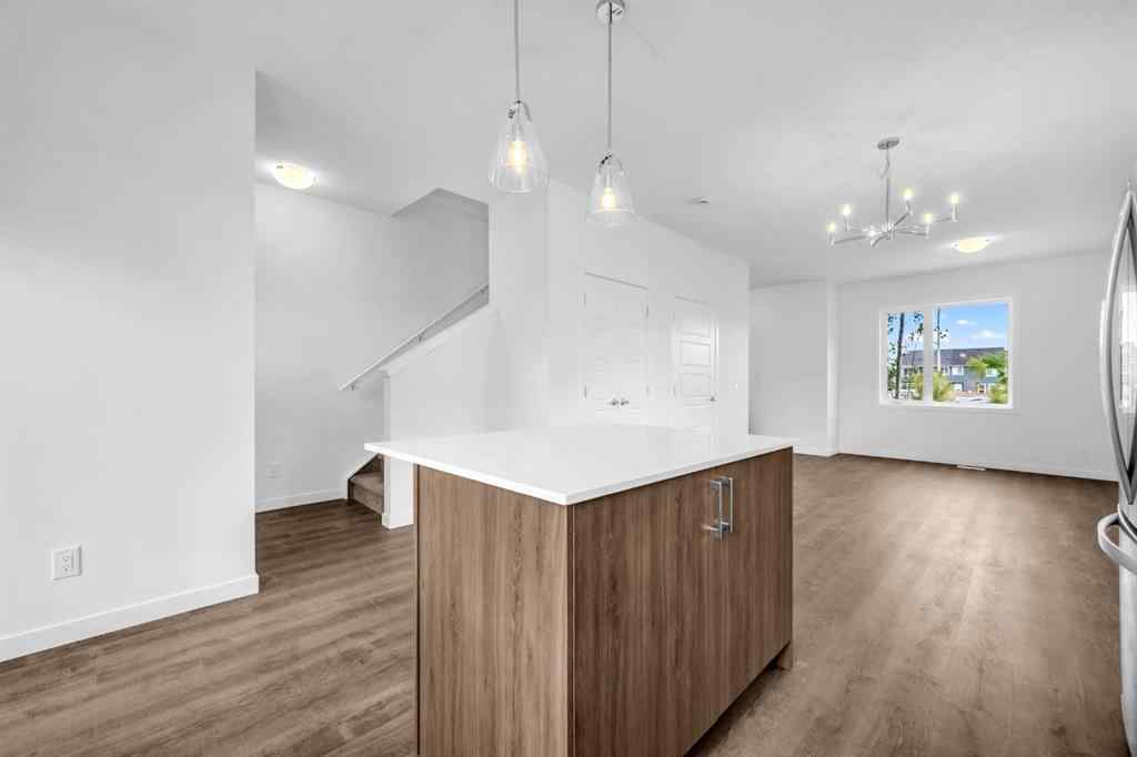 MLS&reg; # A2268127 - Unit #101 25 Evanscrest Mews NW in Evanston Calgary, Residential Open Houses