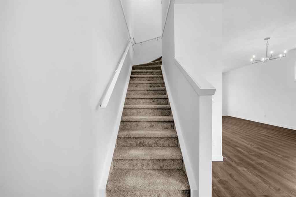 MLS&reg; # A2268127 - Unit #101 25 Evanscrest Mews NW in Evanston Calgary, Residential Open Houses