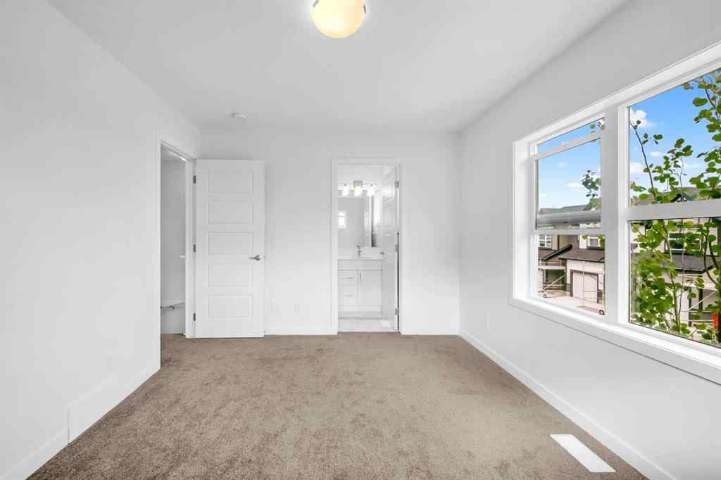 MLS&reg; # A2268127 - Unit #101 25 Evanscrest Mews NW in Evanston Calgary, Residential Open Houses