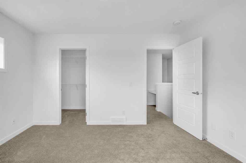 MLS&reg; # A2268127 - Unit #101 25 Evanscrest Mews NW in Evanston Calgary, Residential Open Houses