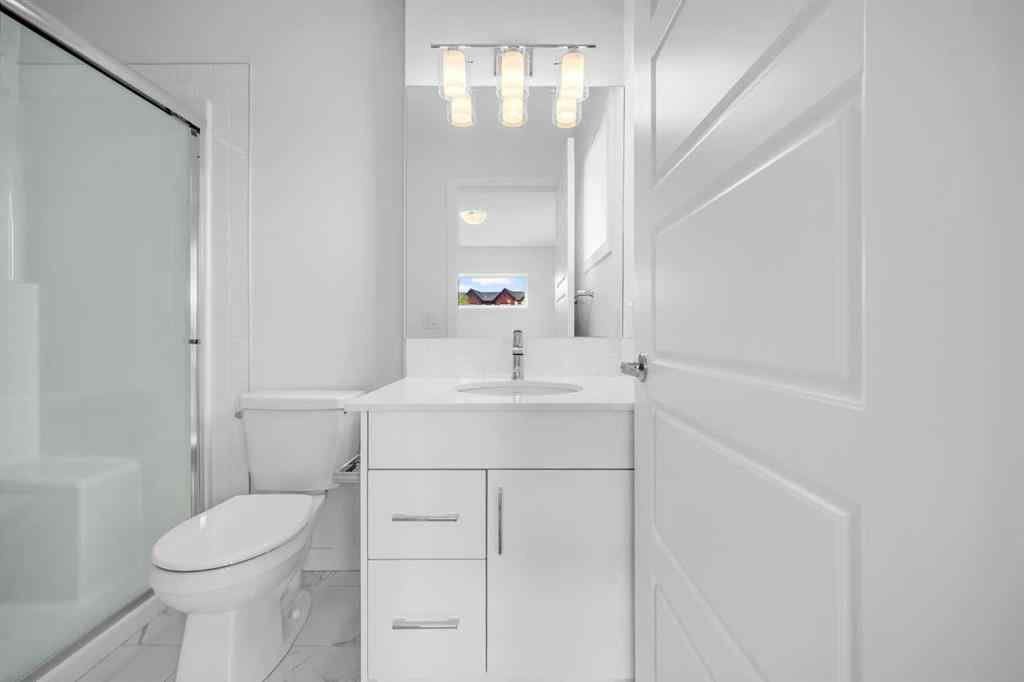 MLS&reg; # A2268127 - Unit #101 25 Evanscrest Mews NW in Evanston Calgary, Residential Open Houses