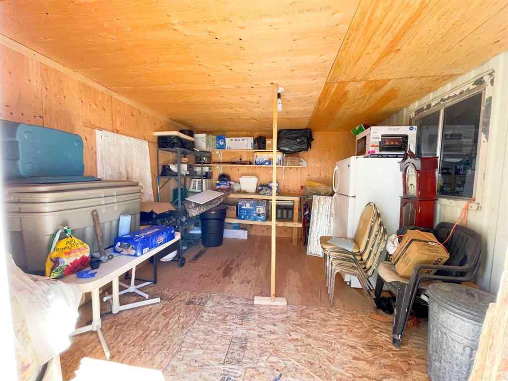 MLS® A2268129 - 331 Armstrong Street  in NONE Carmangay, Residential