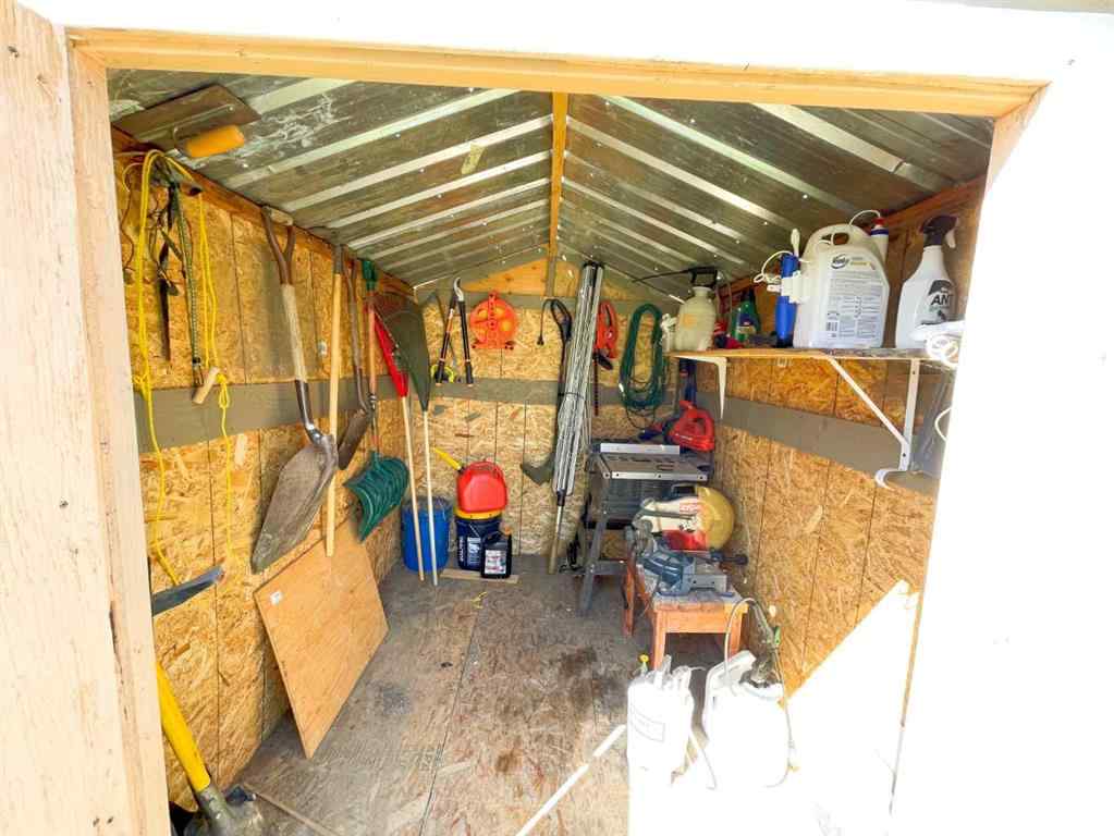 MLS® A2268129 - 331 Armstrong Street  in NONE Carmangay, Residential