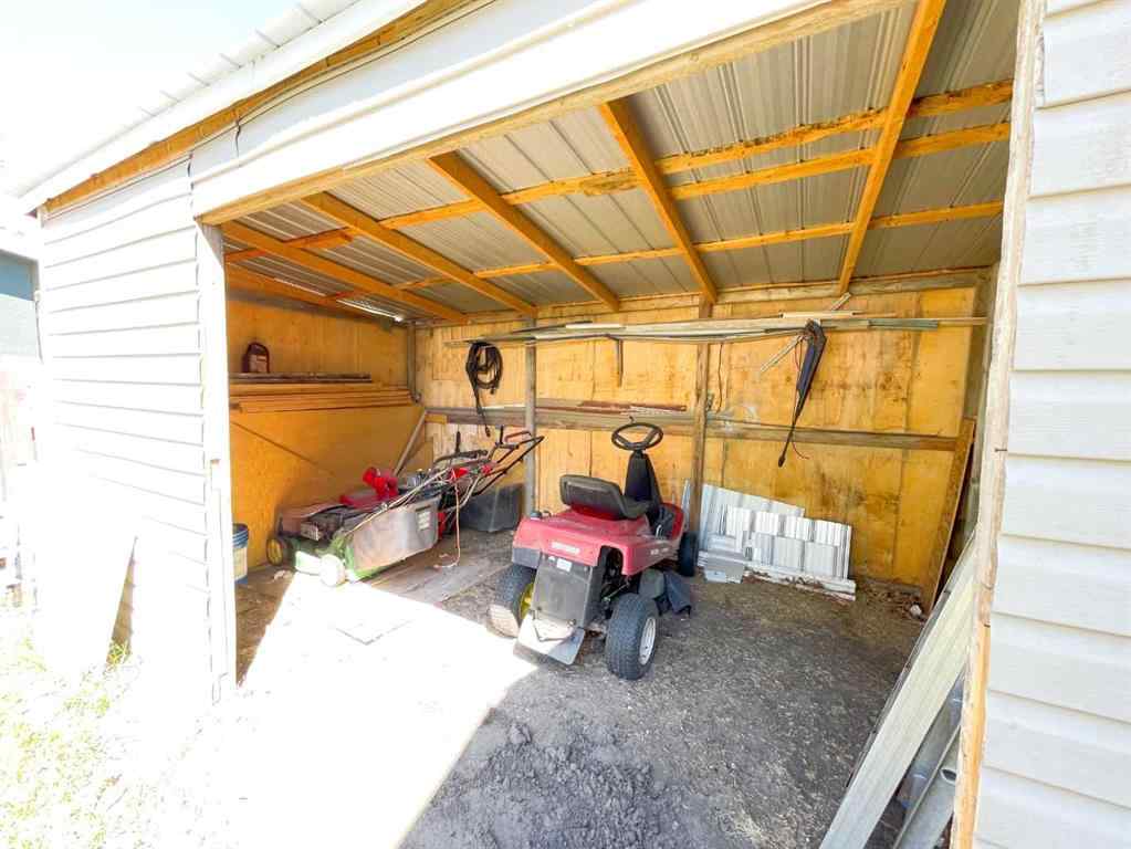 MLS® A2268129 - 331 Armstrong Street  in NONE Carmangay, Residential