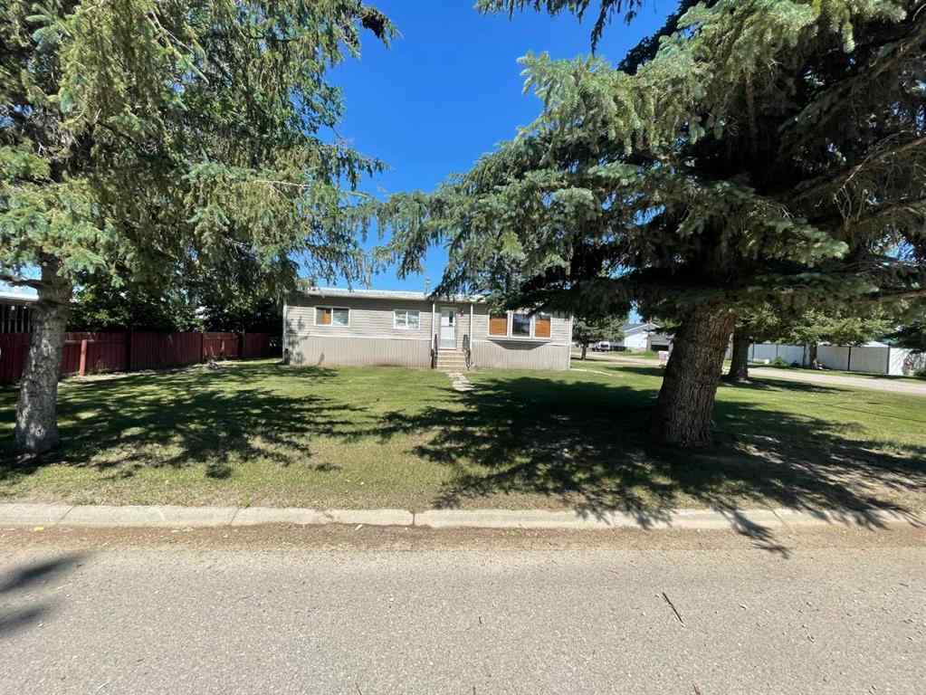 MLS® A2268129 - 331 Armstrong Street  in NONE Carmangay, Residential