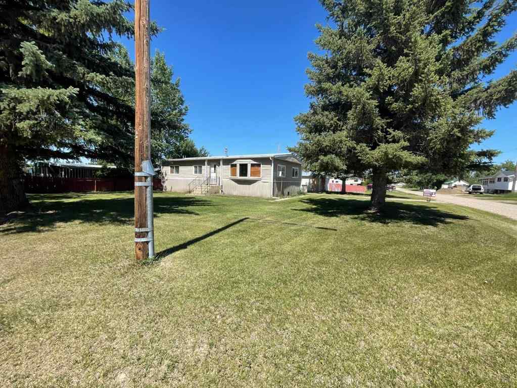 MLS® A2268129 - 331 Armstrong Street  in NONE Carmangay, Residential